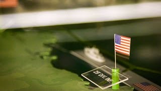 France - Mémorial de Caen