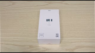 STK Life 8 - Unboxing \u0026 Setup [HD]