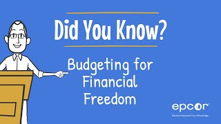 Budgeting for Financial Freedom