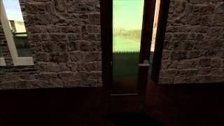 Source SDK - Physics-Defying Doors
