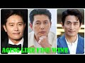 TOP 20 HANDSOME KOREAN ACTOR OVER 50