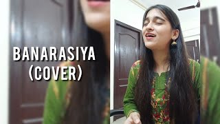 Banarasiya - Cover