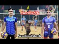 Azamgarh Saeed Alam Vs Panjab Karan Sandhu Volleyball Match live from Anjan Shaheed