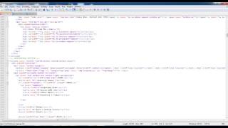 how to scroll to a div