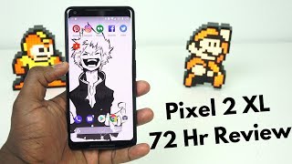 Pixel 2 XL 72 Hrs Review!