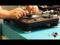 ortofon concorde system scratch unboxing u0026 hands on