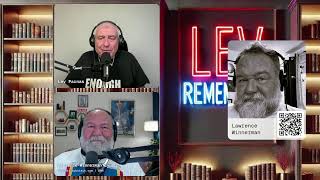 Lev Remembers | INSIDE REPORT - Trumpian Market Manipulation