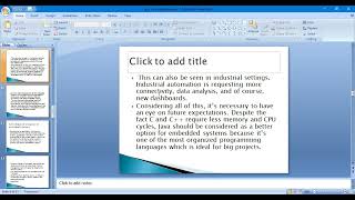 java for embedded systems