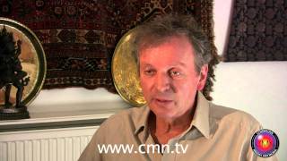 Preview of interview with Rupert Sheldrake on Morphic Resonance