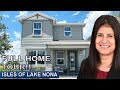 Lake Nona New Community Isles of Lake Nona 2020 | Orlando Homes for Sale