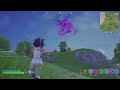 【fortnite】 4 ゼロビルド ソロ 【c6s1】