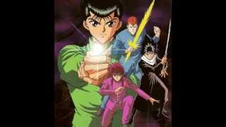 Yu Yu Hakusho Recap Theme 2 (Time Limit-Alternate Super Extended Version)