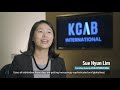 kcab international promotion video 대한상사중재원 국제중재센터 홍보영상