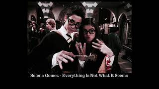 Everything Is Not What It Seems Slowed