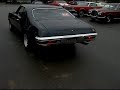 pontiac le mans 1972 455 cui big block 7 5 l