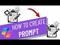 How to create a great Microsoft Copilot prompt