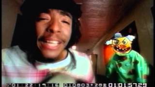 The Pharcyde "Runnin" Version 2 (with Timecode) from Labcabincalifornia