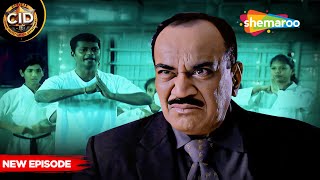 CID की Investigation जब पहुँची Karate Class सुराग की तलाश में | CID | TV Serial Latest Episode