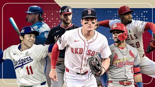 Breakout candidates from all 30 teams in 2026! (Who will turn heads?! 😯)