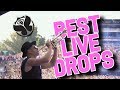 Best Live Drops 🔥 Tomorrowland 2018 Edition