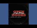 Bob 7eleven  - Open Doors (Official Audio) Feat. Kay101, Ta Bale & sjija Lordz