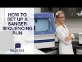 How to Set up a Sanger Sequencing Run - Seq It Out #16