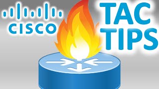 How to Open Cisco TAC Cases and Get Cases Closed Quickly Like a CCIE!