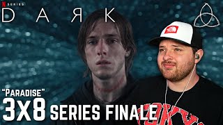 Dark 3x8 SERIES FINALE Reaction! - 