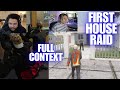 Company Steals Jason's (nmplol) House Key & Try To Raid Their House (Context) | NoPixel 4.0 GTA RP