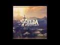 breath of the wild champion shrine the champions ballad theme extended