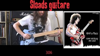 Van Halen - 306 - Riff By Sloads (28/30)