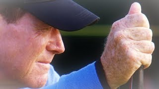 Tom Watson Heartbreak | I Was There