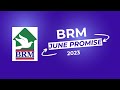 BRM.JUNE 2023 PROMISE