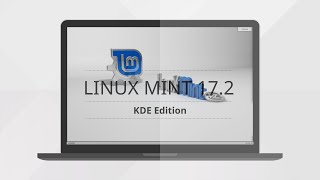 Linux Mint 17.2 KDE Edition - See What's New