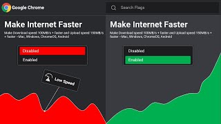 7 Chrome Flags Settings You Must Seriously Try 🔥🥵