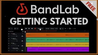 Best preset to sound professional on Bandlab