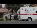 American Ambulance - Paramedics