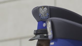 Odznaczenia, wyróżnienia i awanse. Sandomierska Policja obchodziła swoje święto