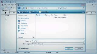 Beginner PHP Tutorial 5 Writing Your First PHP File
