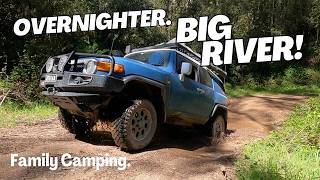 VICTORIAN HIGH COUNTRY |  FAMILY TRIP | 4x4 | Epic VIEWS