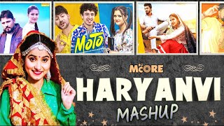 Haryanvi Mashup 2023 | Sapna | Renuka | Dj Mcore | Sajjad Khan Visuals New Song 2023 !!!……#haryanvi