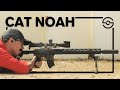 CAT NOAH - Optimized 6ARC Suppressor