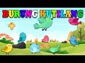 lagu burung kutilang lagu anak indonesia