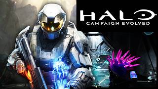 NEW HALO GAME - finally!