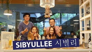 시별리 | Sibyullee Flavors of Seoul in the Philippines