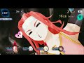 【テイルズオブザレイズ 287】季節魔鏡＋鏡装＋星4で固めたパーフェクトゼロス君で始祖の塔51〜60f【閃空烈破が超優秀】