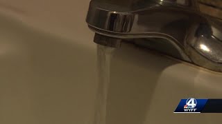 Asheville officials brief community on recent water line breaks, discoloration