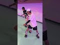 ⚡️시카고롤러클럽⚡️신나는운동 롤러장 롤러스케이트 rollerskating rollerskate