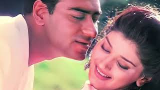 Pyar Kiya To Nibhana (( Love Song )) Ajay Devgan, Sonali Bendre | Anuradha Paudwal, Udit Narayan