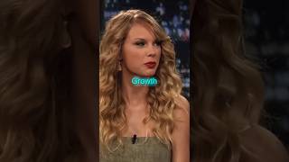 Taylor Swift HATES her Height 😳
